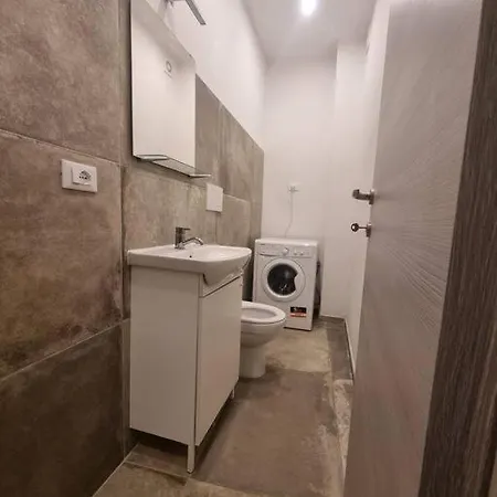 La Casetta Di Maty&fra Διαμέρισμα