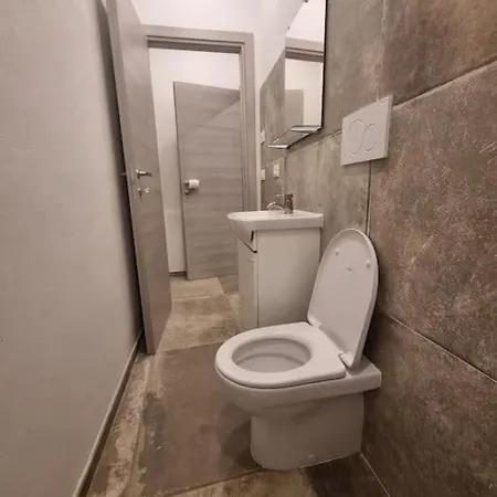 Διαμέρισμα La Casetta Di Maty&fra Πιστόια