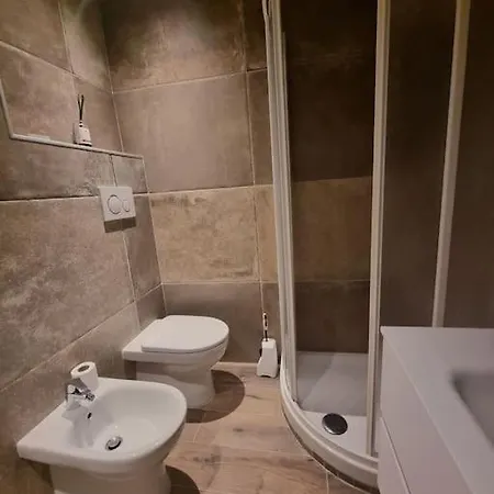 Διαμέρισμα La Casetta Di Maty&fra *