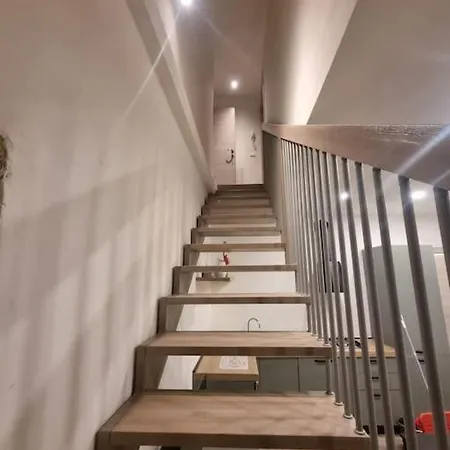 La Casetta Di Maty&fra