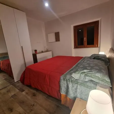 La Casetta Di Maty&fra Διαμέρισμα Πιστόια