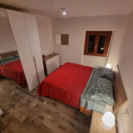 La Casetta Di Maty&fra *