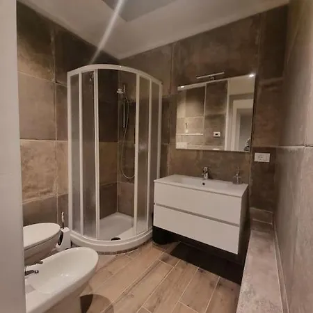 La Casetta Di Maty&fra Διαμέρισμα Πιστόια