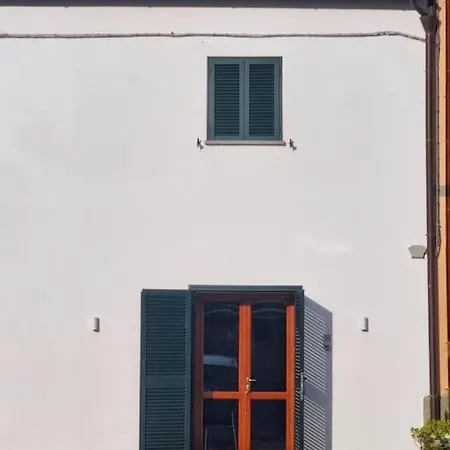 La Casetta Di Maty&fra Διαμέρισμα *