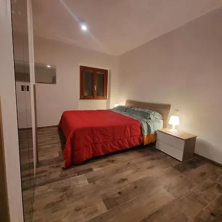 Διαμέρισμα La Casetta Di Maty&fra