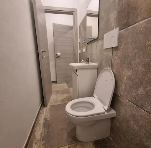 Διαμέρισμα La Casetta Di Maty&fra Πιστόια