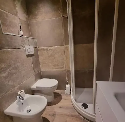 Διαμέρισμα La Casetta Di Maty&fra *