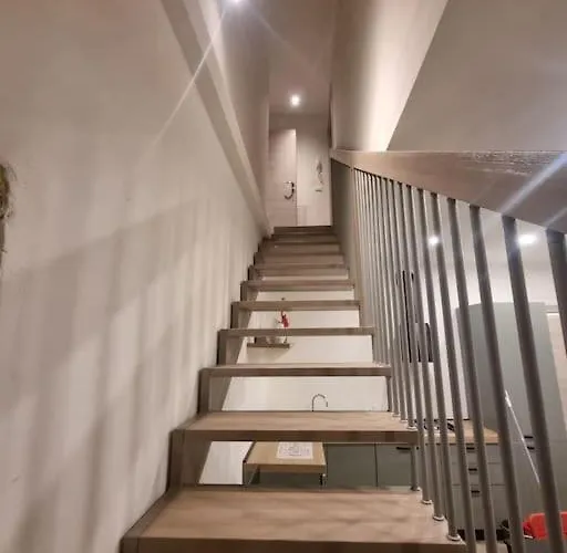 La Casetta Di Maty&fra