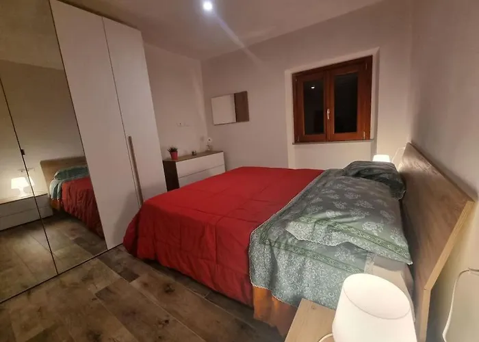 La Casetta Di Maty&fra Διαμέρισμα Πιστόια