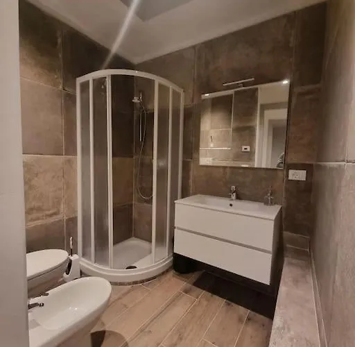 La Casetta Di Maty&fra Διαμέρισμα Πιστόια