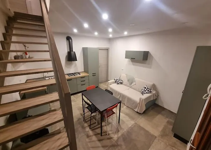 La Casetta Di Maty&fra Πιστόια