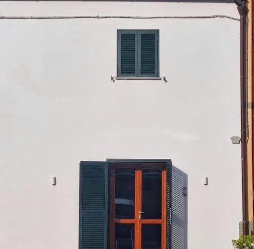 La Casetta Di Maty&fra Διαμέρισμα *